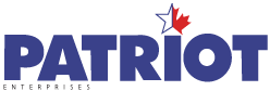 Patriot Enterprises Logo